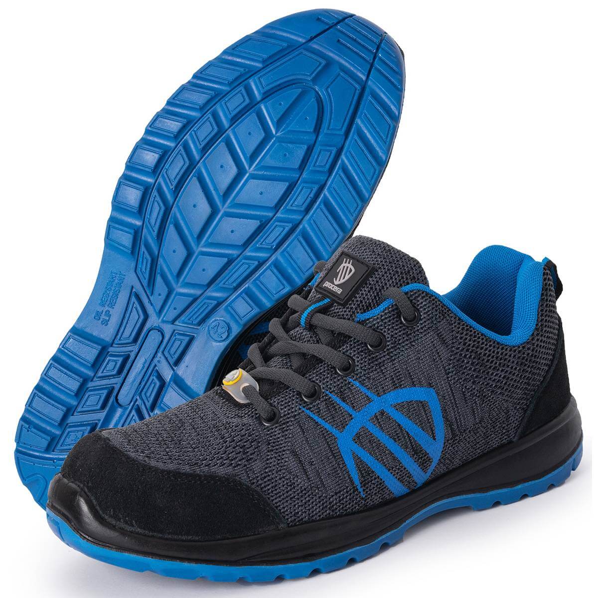 PRESTON S1 ESD ZAŠTITNE CIPELE