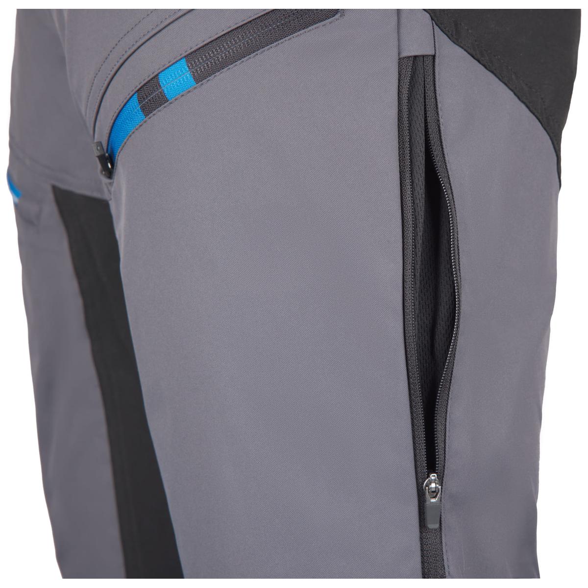 URBANFLEX HLAČE S ELASTINOM 4WAY STRETCH