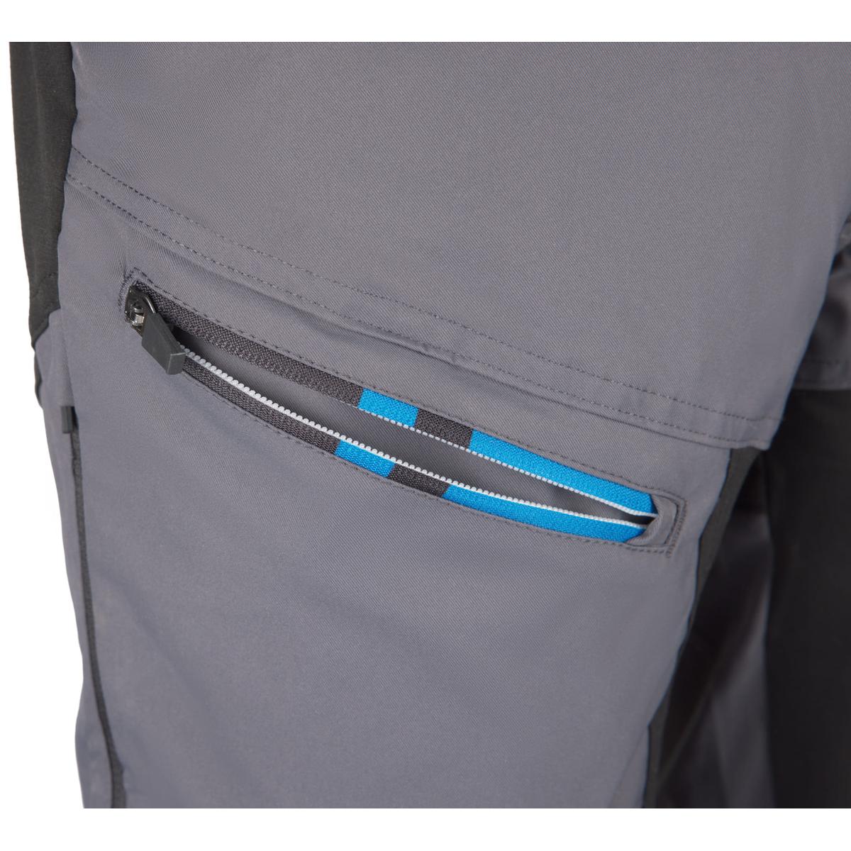 URBANFLEX HLAČE S ELASTINOM 4WAY STRETCH